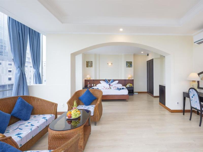 Nha Trang Lodge Hotel