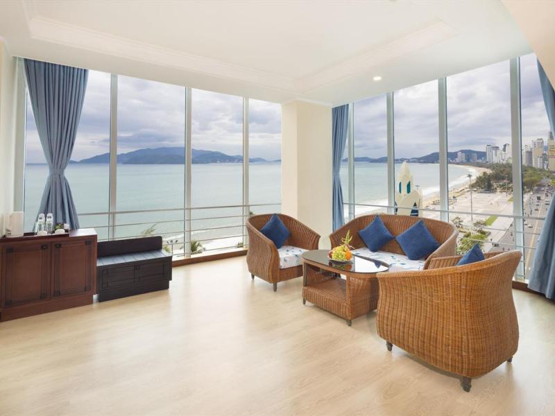 Nha Trang Lodge Hotel
