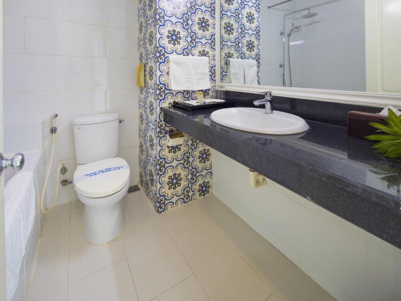 Nha Trang Lodge Hotel