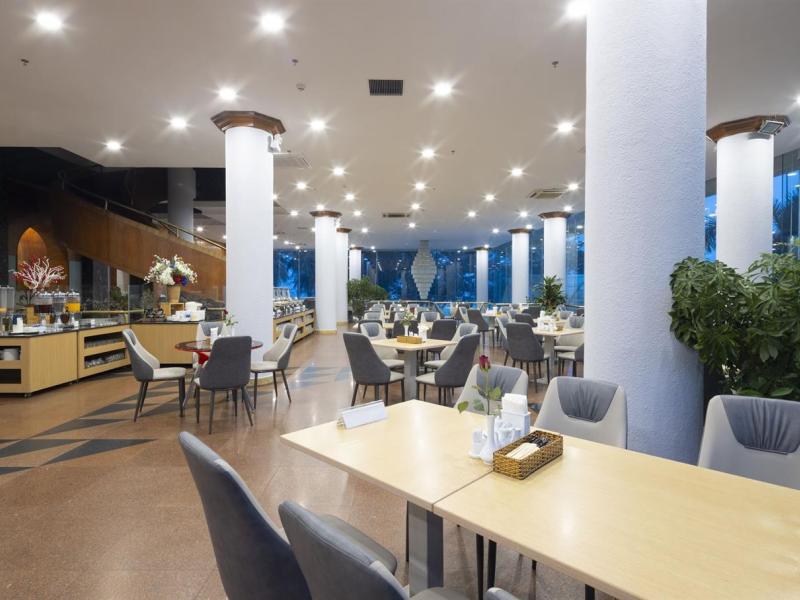 Nha Trang Lodge Hotel