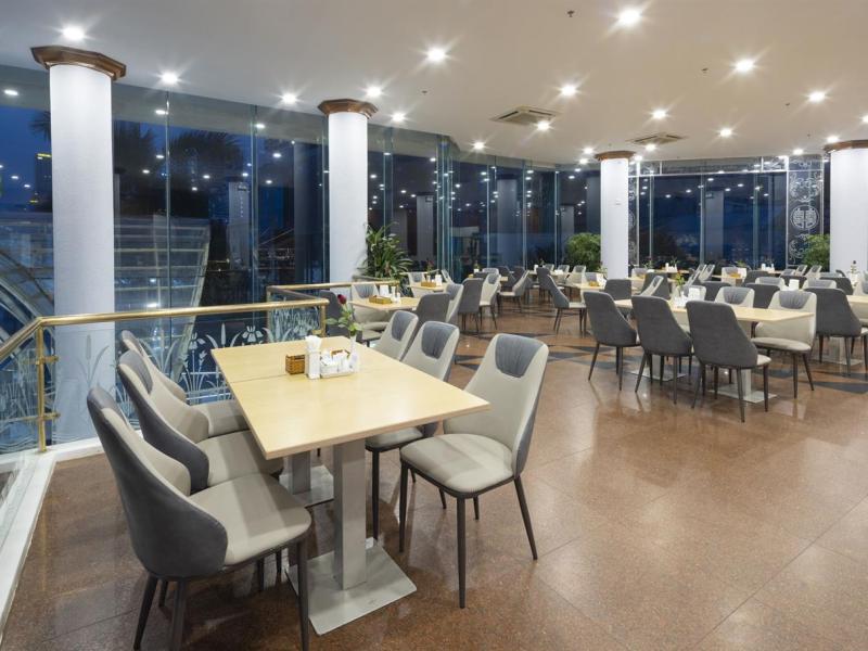 Nha Trang Lodge Hotel