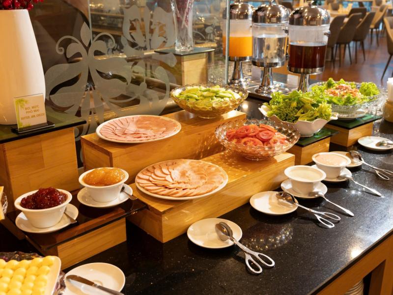 Nha Trang Lodge Hotel