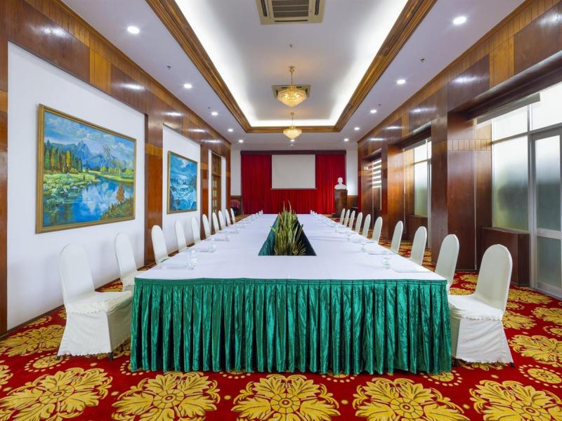 Nha Trang Lodge Hotel