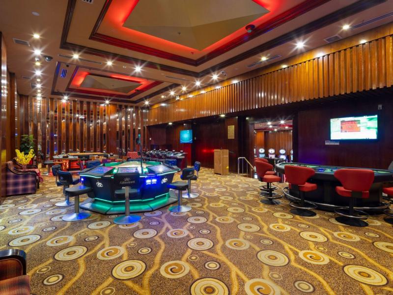 Nha Trang Lodge Hotel