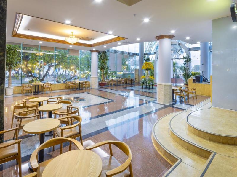 Nha Trang Lodge Hotel