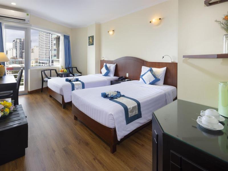 Nha Trang Lodge Hotel