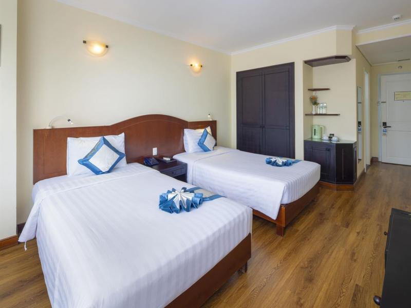 Nha Trang Lodge Hotel