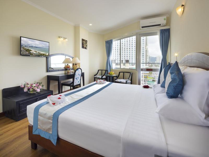 Nha Trang Lodge Hotel