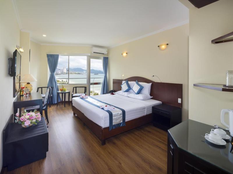 Nha Trang Lodge Hotel