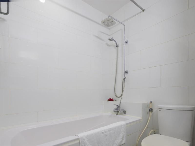 Nha Trang Lodge Hotel