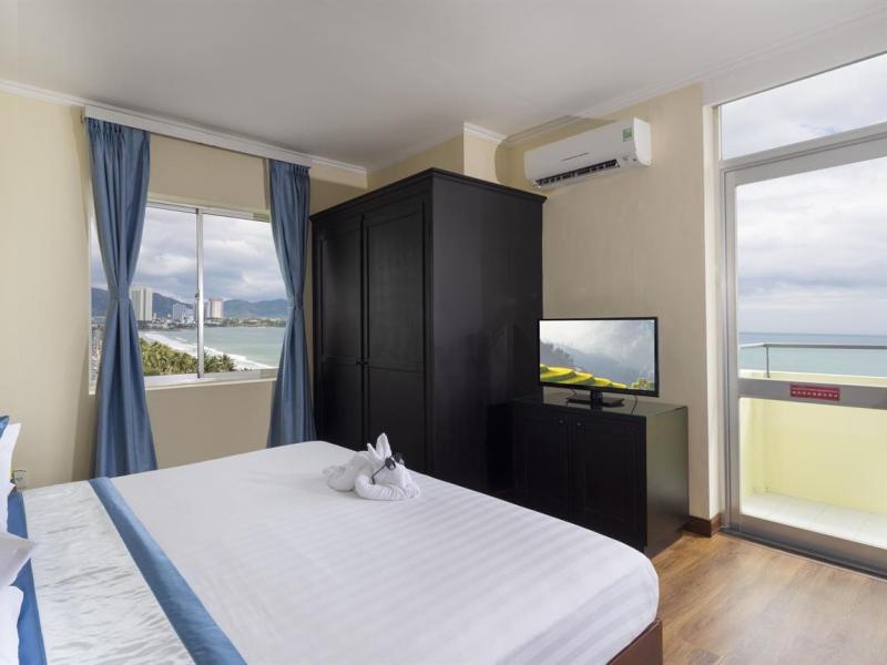 Nha Trang Lodge Hotel