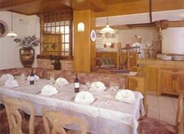 Niagara hotel Ossana