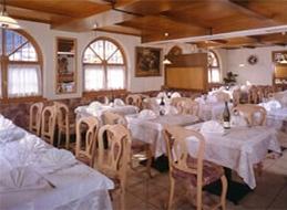 Niagara hotel Ossana