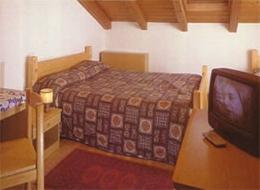 Niagara hotel Ossana