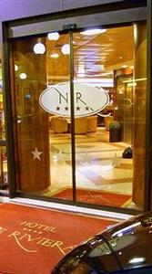 Nice Riviera