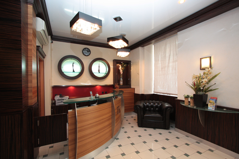 Days Inn Nice Centre