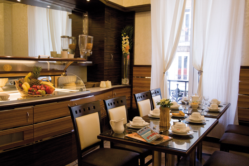 Days Inn Nice Centre