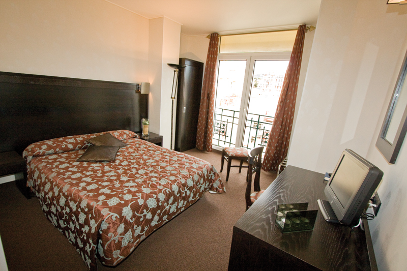 Days Inn Nice Centre