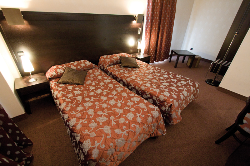 Days Inn Nice Centre