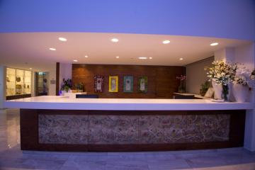 Отель Nicholas Color Hotel Кипр, Айя-Напа, фото 17