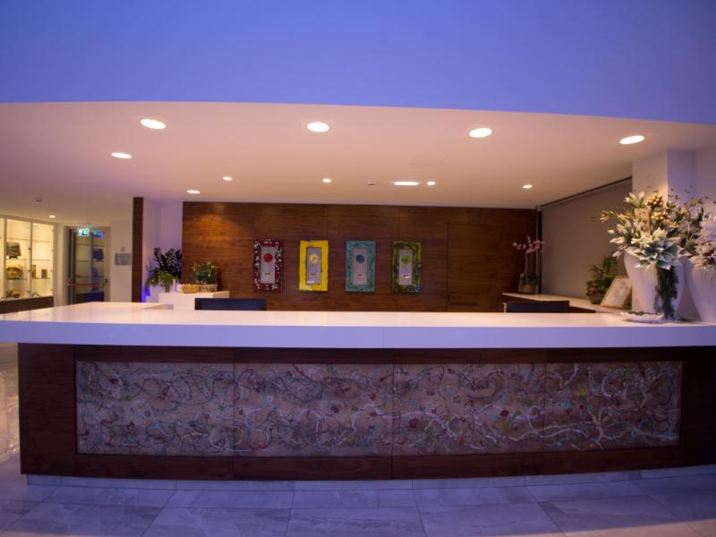 Nicholas Color Hotel