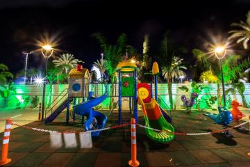 Отель Nicholas Color Hotel Кипр, Айя-Напа, фото 23