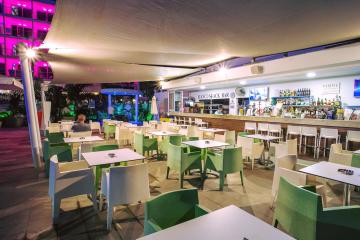 Отель Nicholas Color Hotel Кипр, Айя-Напа, фото 3