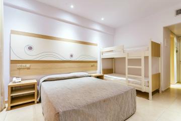 Отель Nicholas Color Hotel Кипр, Айя-Напа, фото 4