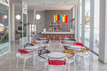 Отель Nicholas Color Hotel Кипр, Айя-Напа, фото 8