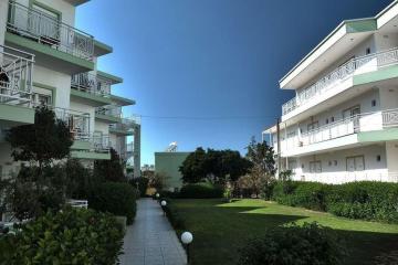 Отель Chrissy's Paradise Греция, о. Крит-Ираклион, фото 14