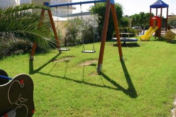 Отель Chrissy's Paradise Греция, о. Крит-Ираклион, фото 10