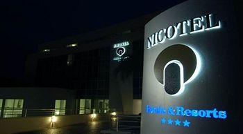 Nicotel Bisceglie