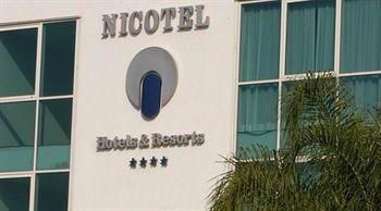 Nicotel Bisceglie