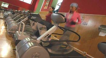 Nicotel Wellness Corato