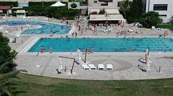 Nicotel Wellness Corato
