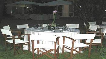 Nicotel Wellness Corato