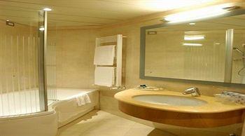 Nicotel Wellness Corato