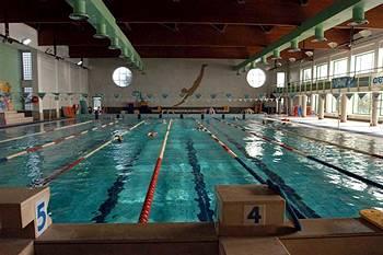 Nicotel Wellness Corato