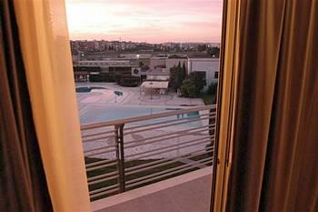 Nicotel Wellness Corato