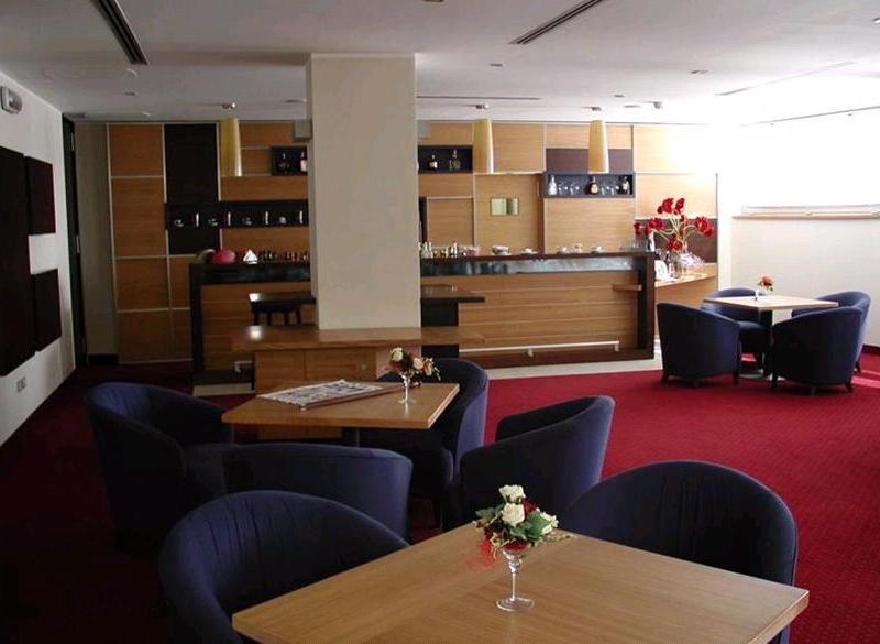 Nicotel Wellness Corato