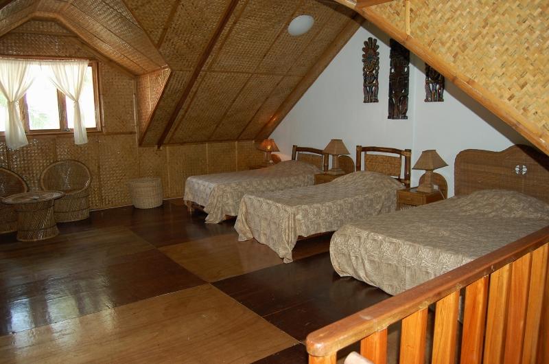 Nigi Nigi Too Beach Resort