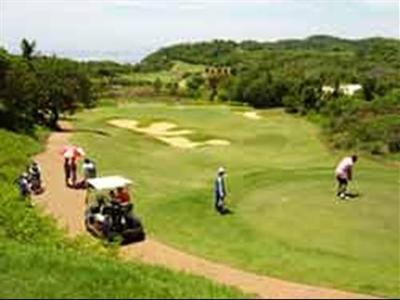 Nigi Nigi Too Beach Resort