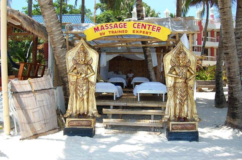 Nigi Nigi Too Beach Resort