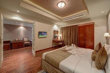 Отель Nihal Hotel Dubai ОАЭ, Дейра, фото 3