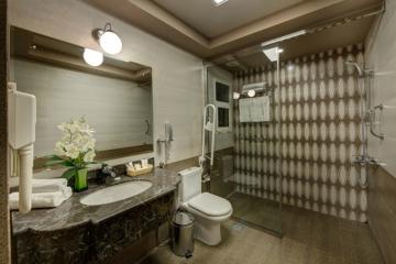 Отель Nihal Hotel Dubai ОАЭ, Дейра, фото 9