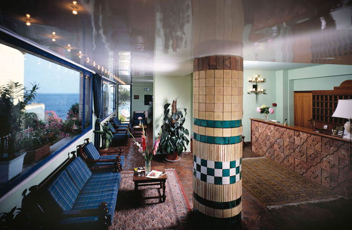 Nike Hotel