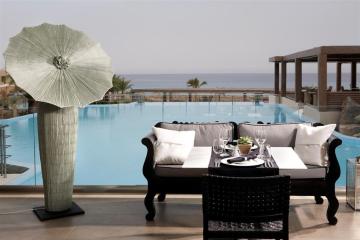 Отель Aquagrand Resort Греция, о Родос, фото 11