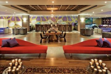 Отель Aquagrand Resort Греция, о Родос, фото 13
