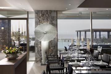 Отель Aquagrand Resort Греция, о Родос, фото 15