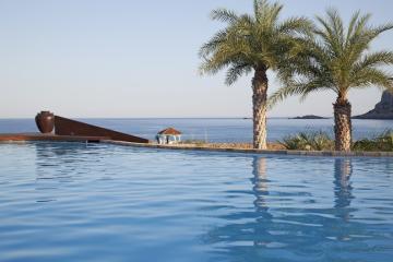 Отель Aquagrand Resort Греция, о Родос, фото 20